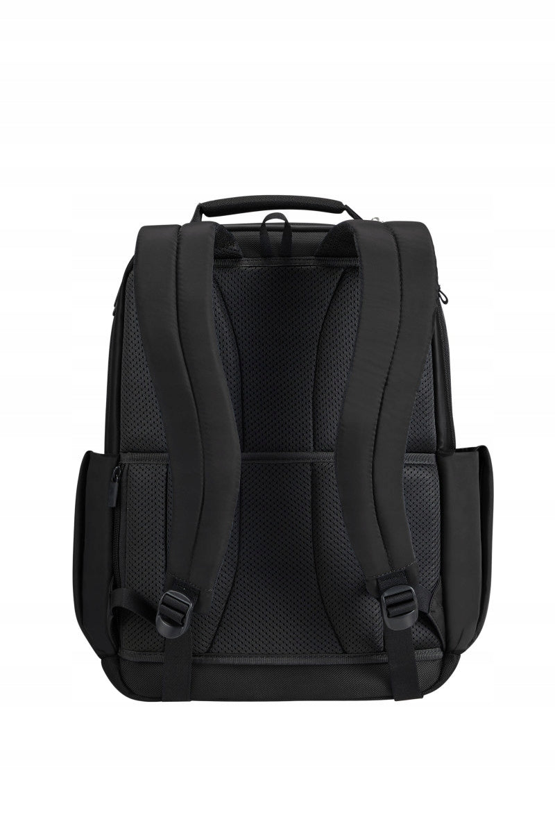 Laptop Backpack 15.6" Samsonite Openroad 2.0 black 18l Brand Samsonite
