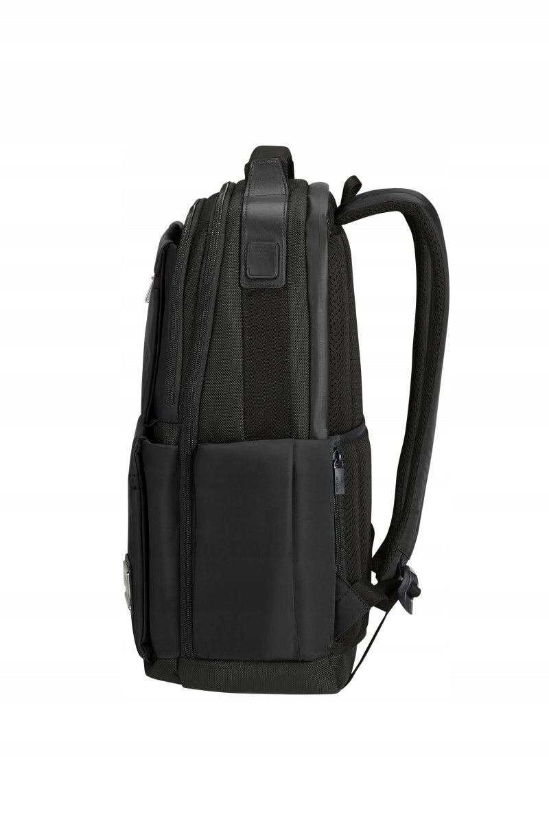 Laptop Backpack 15.6" Samsonite Openroad 2.0 black 18l Manufacturer code 137208-1041