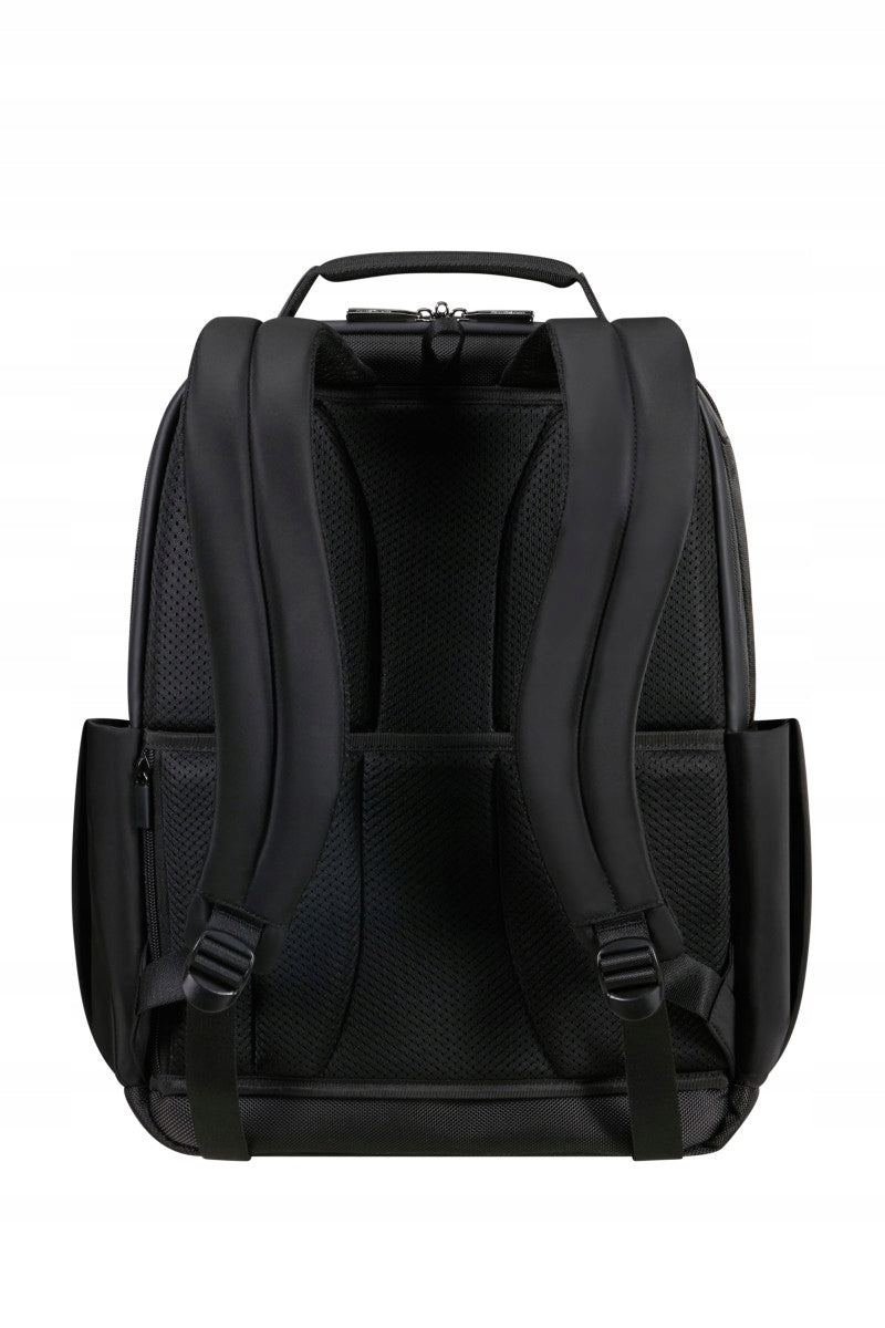 Laptop Backpack 15.6" Samsonite Openroad 2.0 black underseater Brand Samsonite