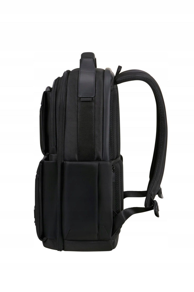Laptop Backpack 15.6" Samsonite Openroad 2.0 black underseater Packaging status original