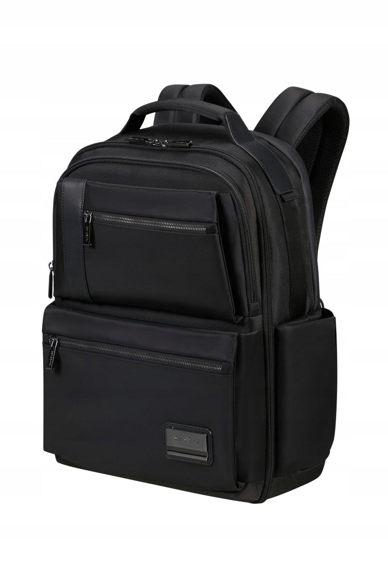 Laptop Backpack 15.6" Samsonite Openroad 2.0 black underseater