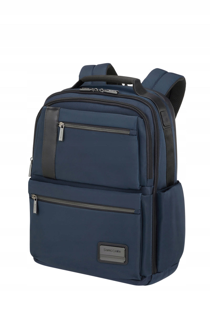 Laptop Backpack 15.6" Samsonite Openroad 2.0 navy 18l