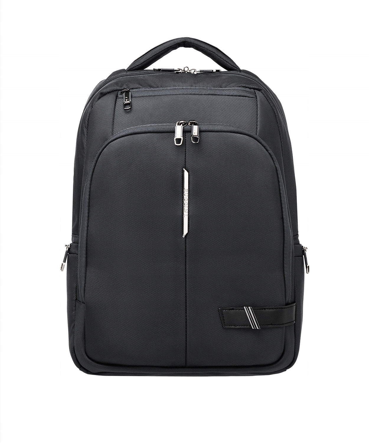 Laptop Backpack 15'' for Work School City PUCCINI Black PMD70371-1 Brand PUCCINI
