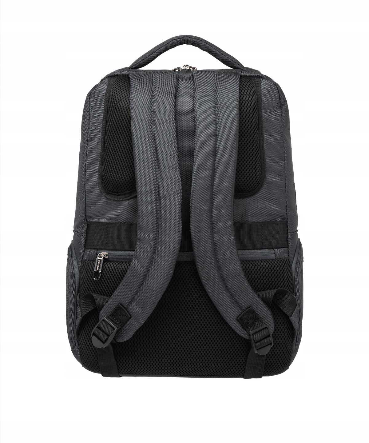 Laptop Backpack 15'' for Work School City PUCCINI Black PMD70371-1 EAN (GTIN) 5902308042469