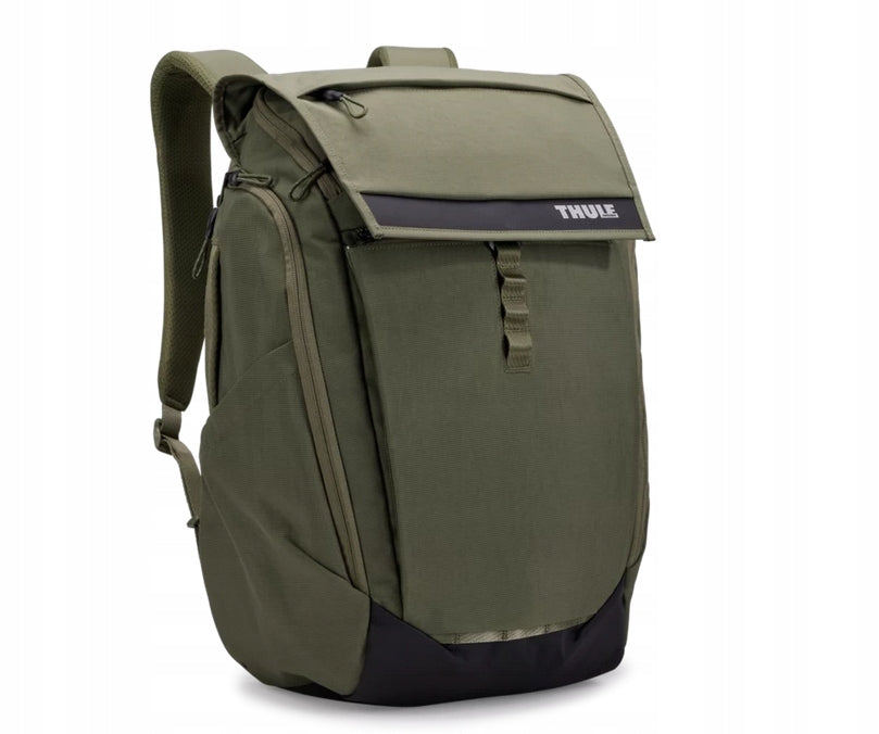 Laptop Backpack Thule Paramount 27L / Green