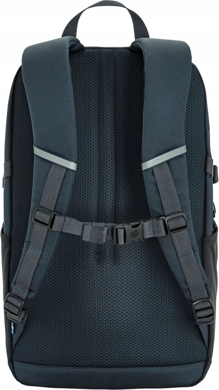 Laptop Backpack up to 15" Fjallraven Skule 24L Navy Brand Fjällräven