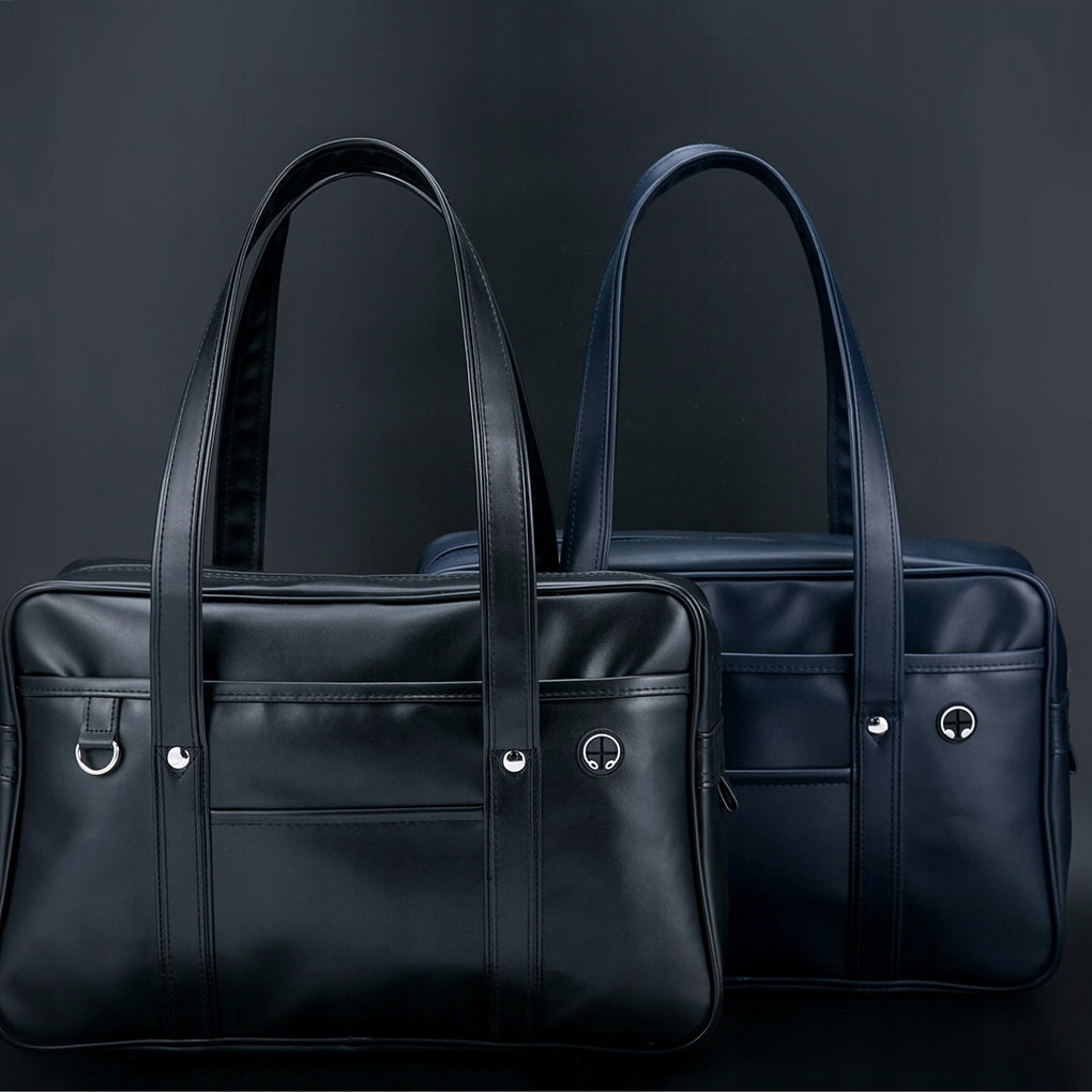 Laptop Bag, School Uniform, Japanese, Daily Shoulder Bag Brand no brand