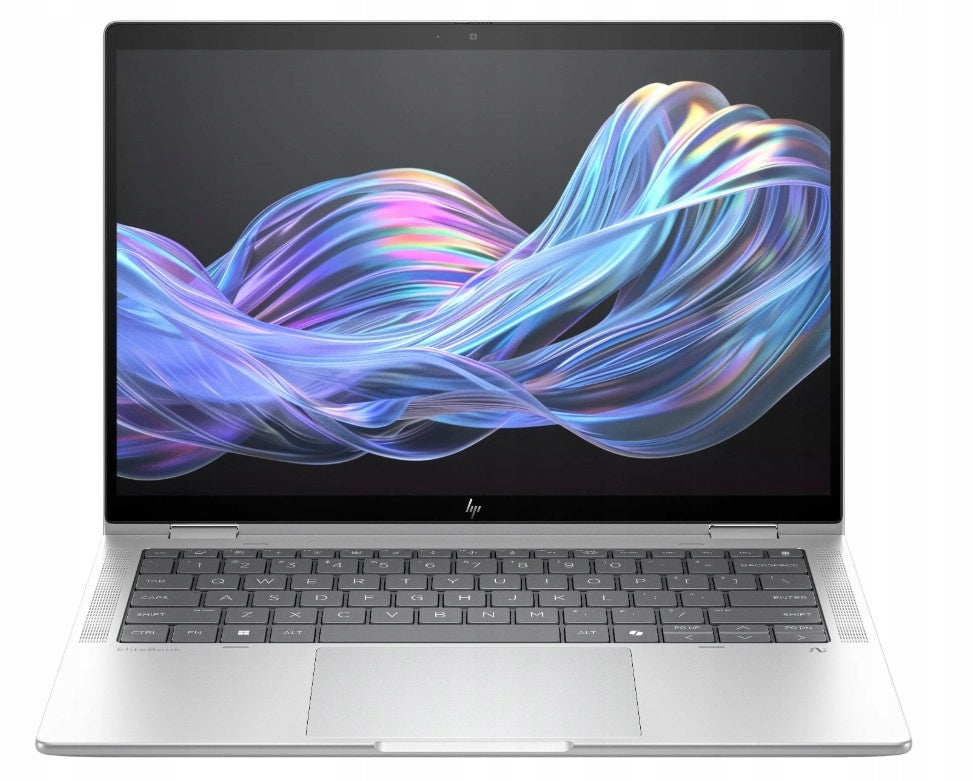 Laptop HP EliteBook X Flip G1i 14" Intel Core Ultra 5 32 / 512 GB B9ZX3ET