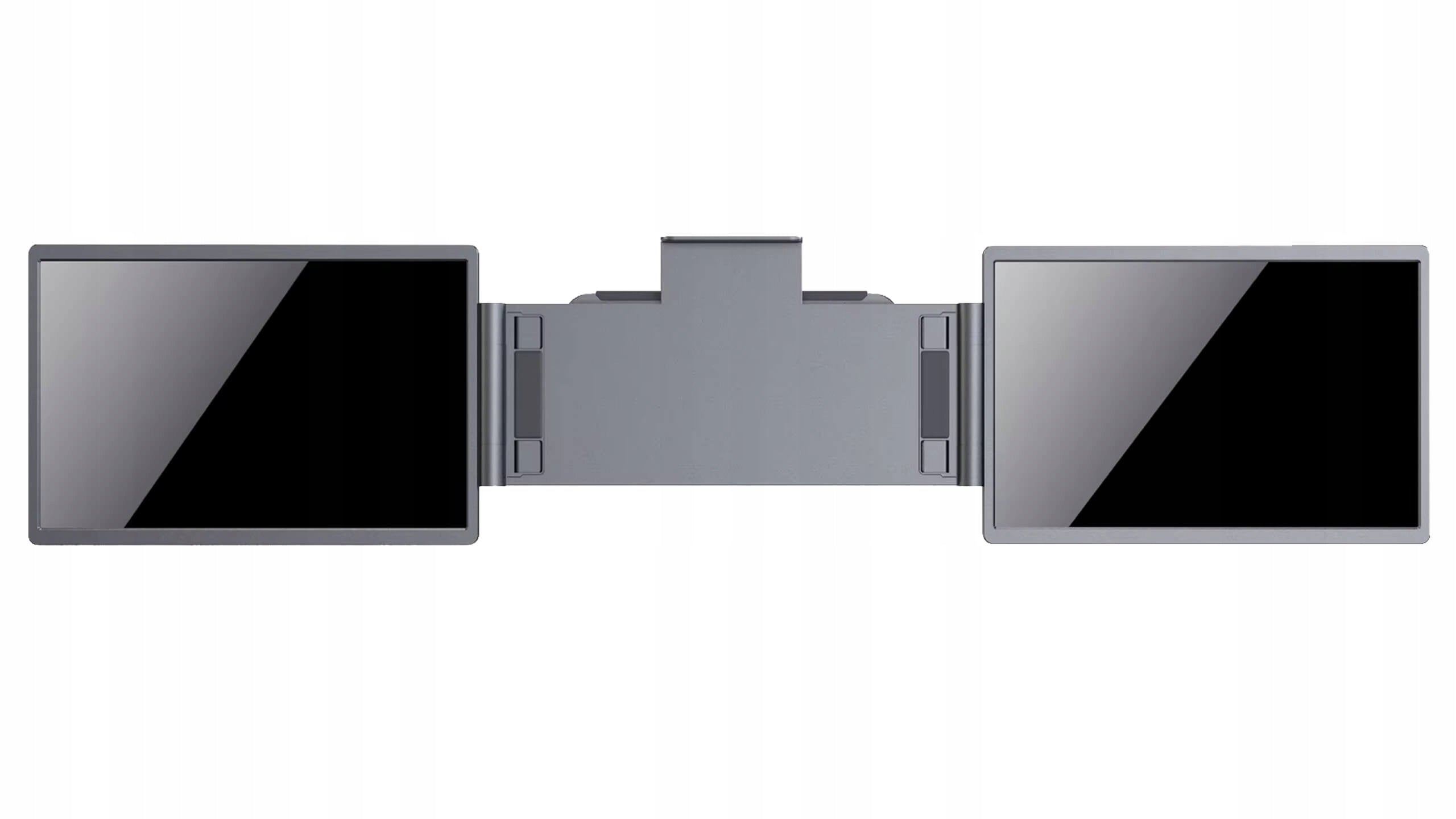 Laptop Portable Monitor Dual 14 Inch LCD IPS WUXGA 1920x1200 60hz Manufacturer code 16:10 komputera miniHDMI USB-C HDR