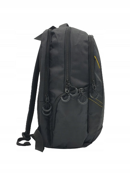 Laptop backpack EAN (GTIN) 5908228919898