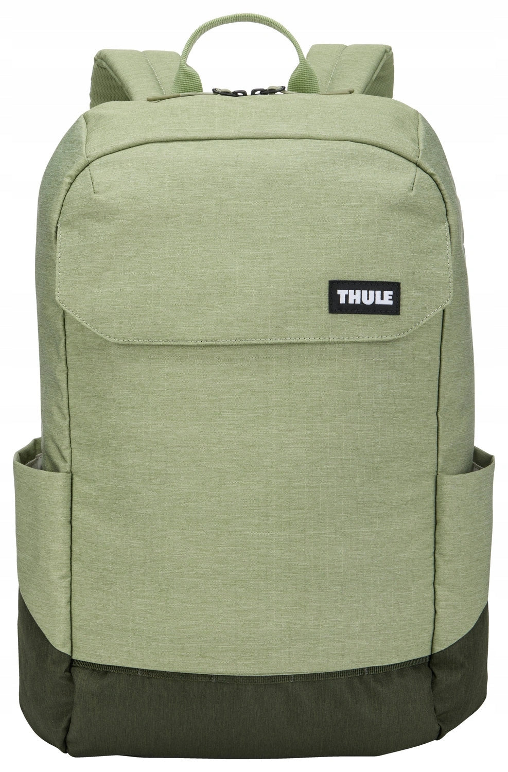 Laptop backpack Thule Lithos 20L green Gender unisex