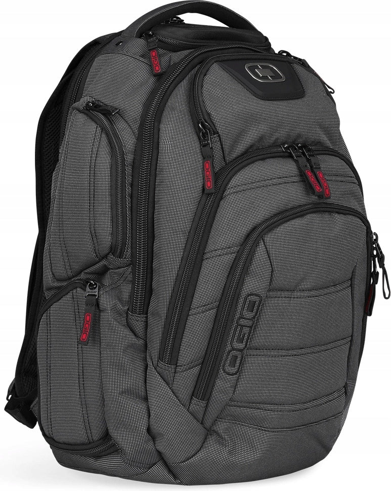 Laptop backpack up to 17" Ogio Renegade RSS