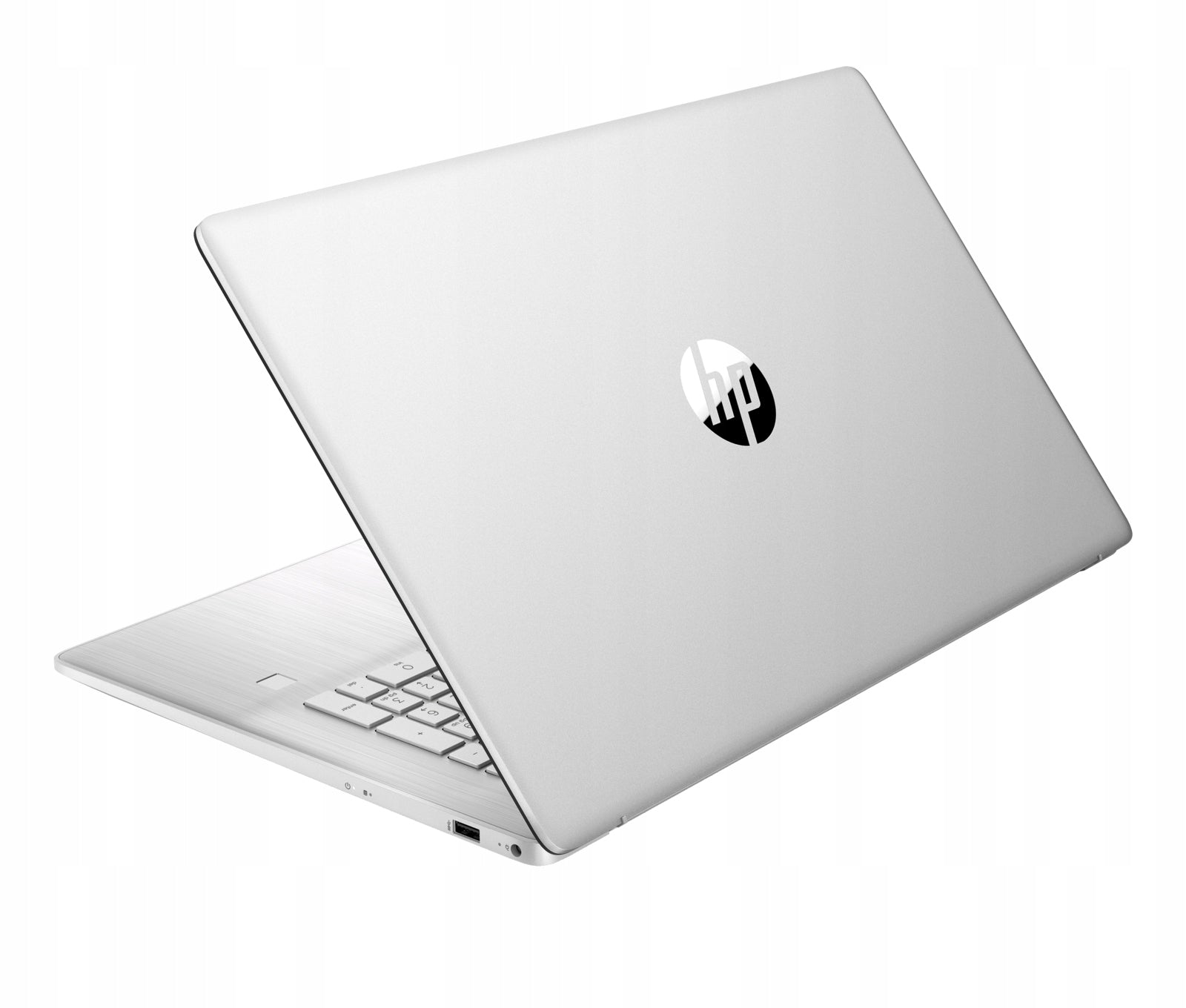 Laptop for work HP 17-cn Intel i7 16GB SSD 512GB Intel Xe FullHD Win 11