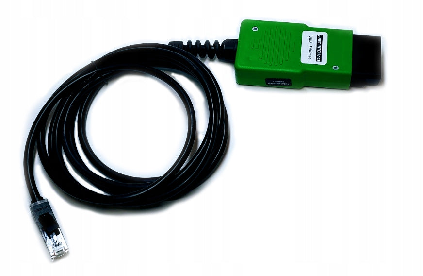 Laptop i5 8/256 GB SSD for diagnostics BMW F Series G I +ENET E-SYS interface Manufacturer code laptop diagnostyczny