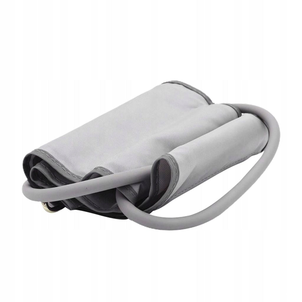 Large Arm Monitor Cuff Replacements With Single Tube cm Gray Medical device type medical device or in-vitro diagnostic medical device