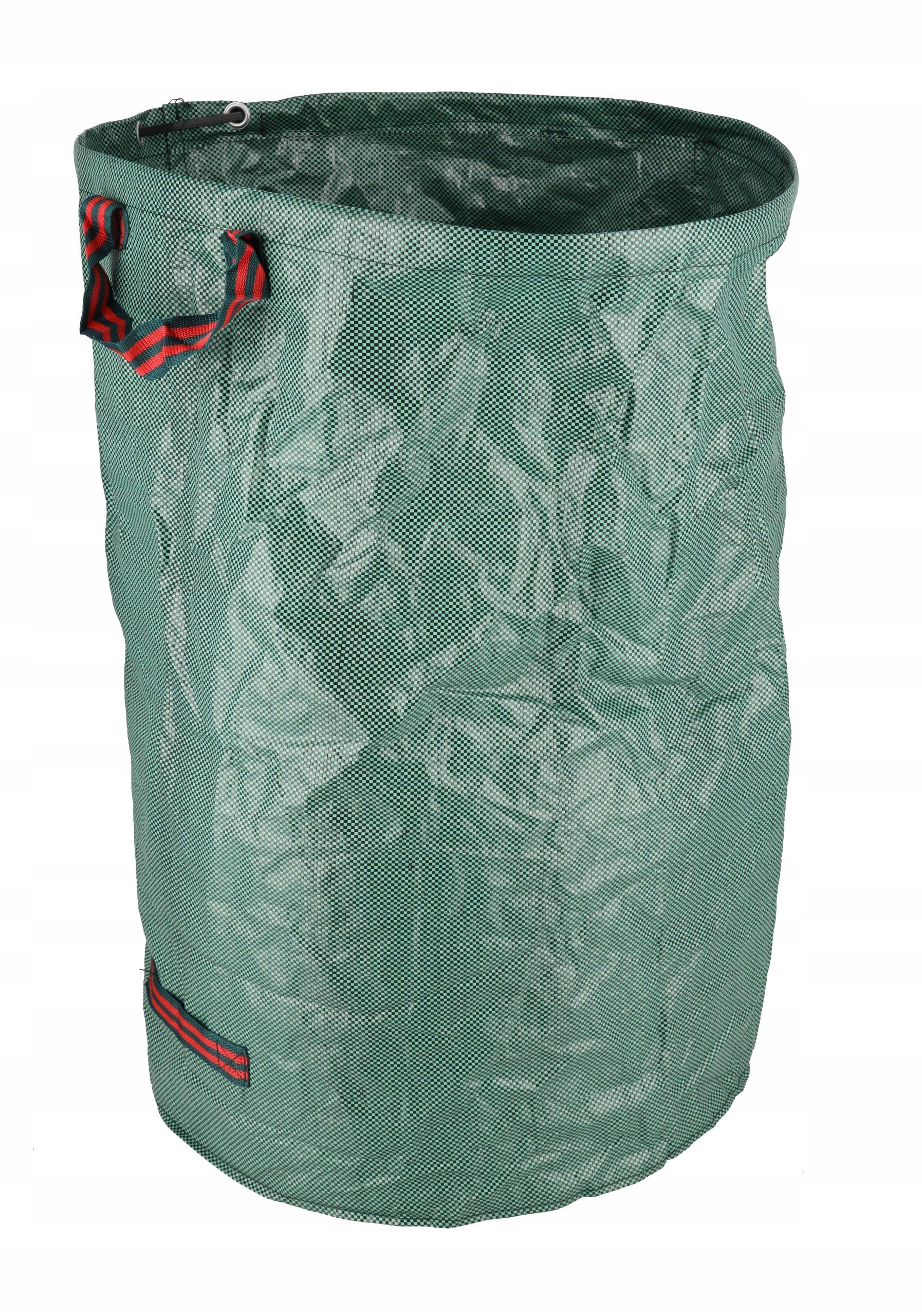 Large Bag Grass Collection Bag Leaf Cones DEDRA 270L Strong Handles EAN (GTIN) 5902628902771