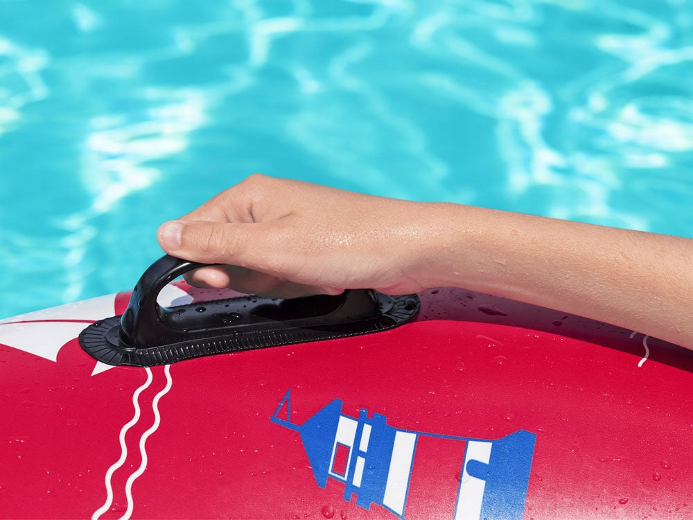Large Besway Swimming Wheel Manufacturer code 36353 CZ