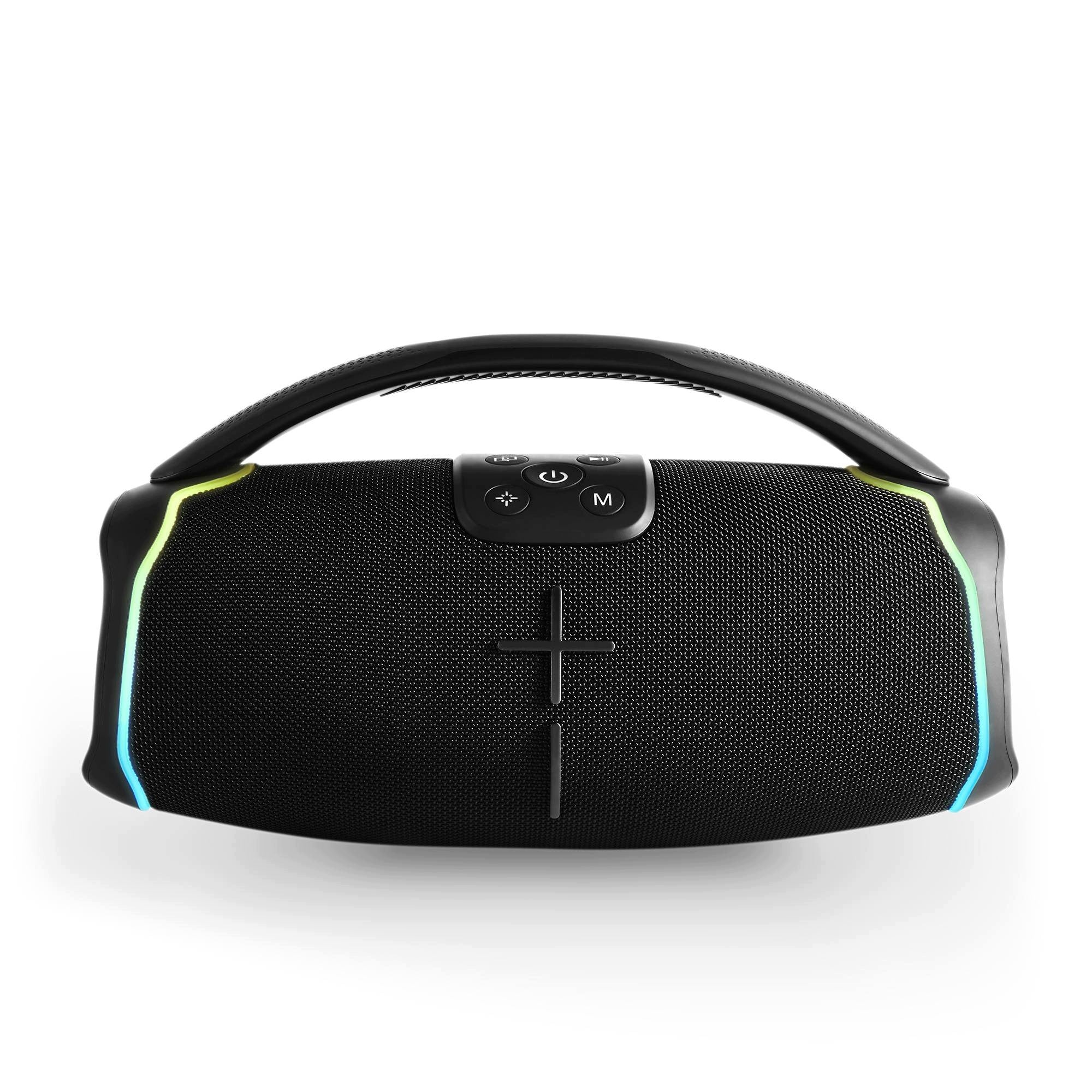 Large Bluetooth Wireless Speaker Energy Sistem HyperBeat 80W Manufacturer code 458837