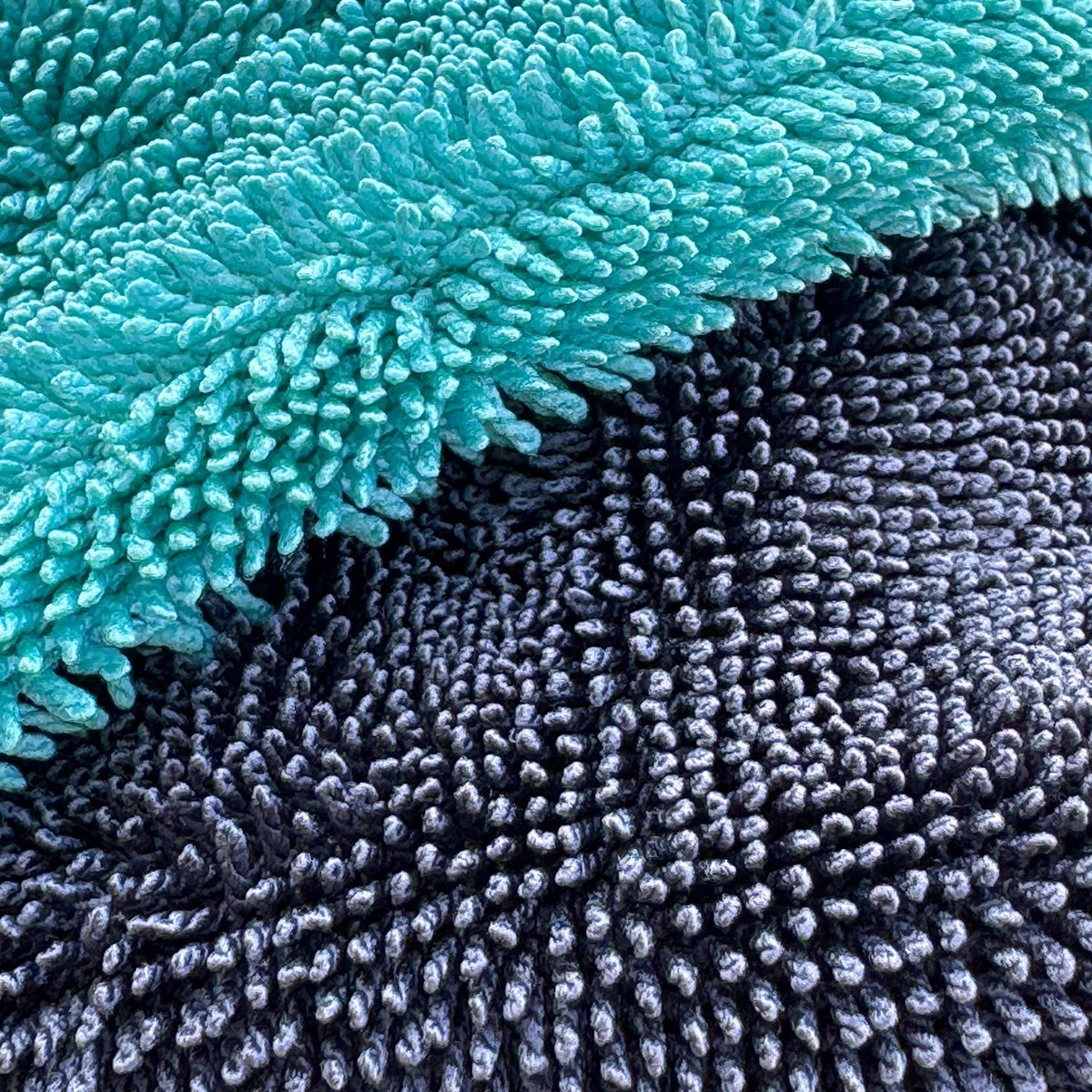Large Car Drying Towel 90x70 1200GSM FiberForge Manufacturer code Ultra Dry XL
