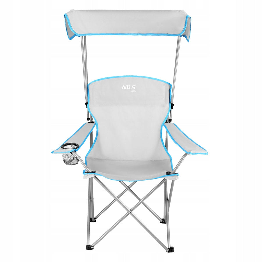 Large Fishing Hiking Chair With Canopy Manufacturer code 15-03-281