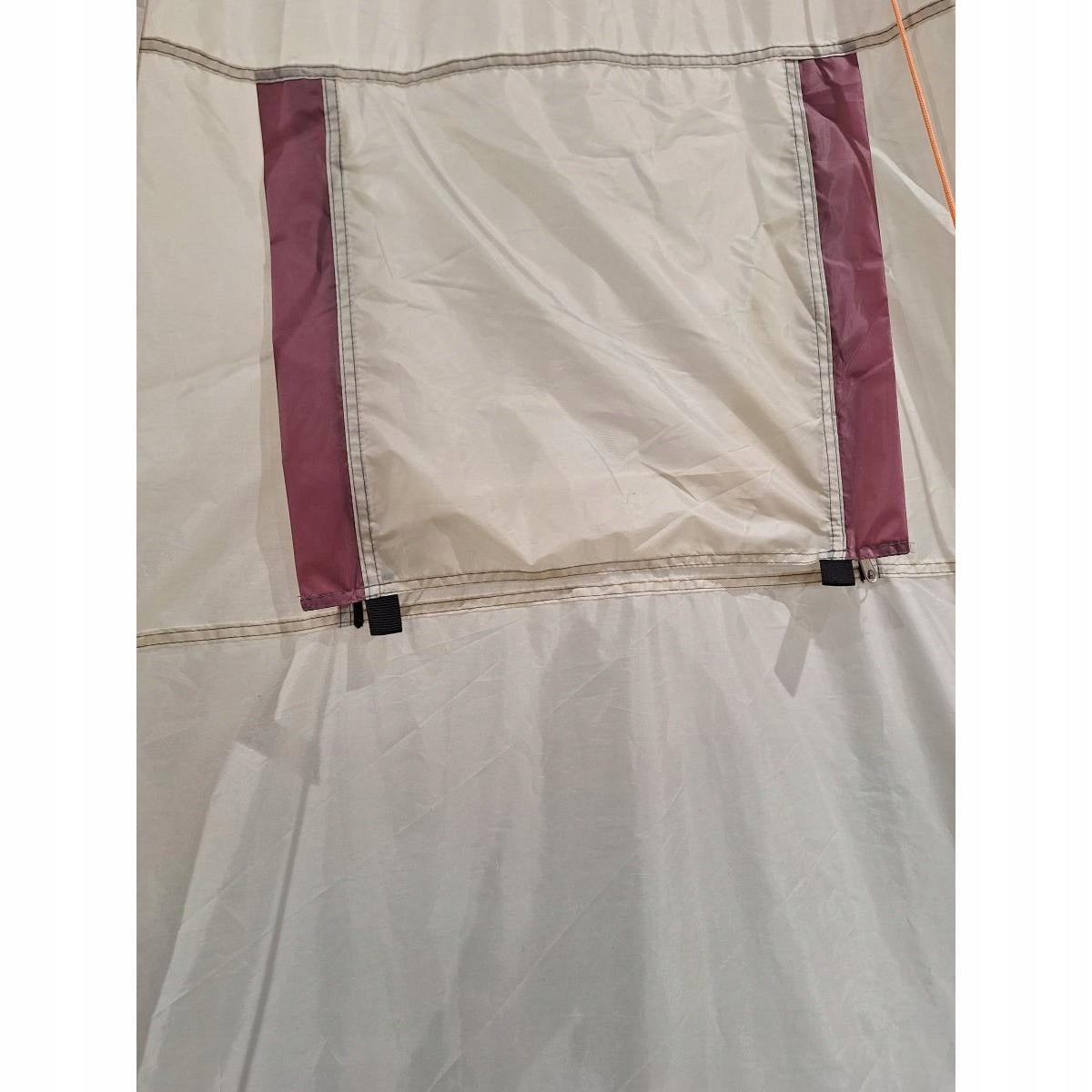 Large Indian Tent TIPI WIGWAM 2-3 person 240x240cm Cover REDCLIFFS Waterproofness 2000 mm