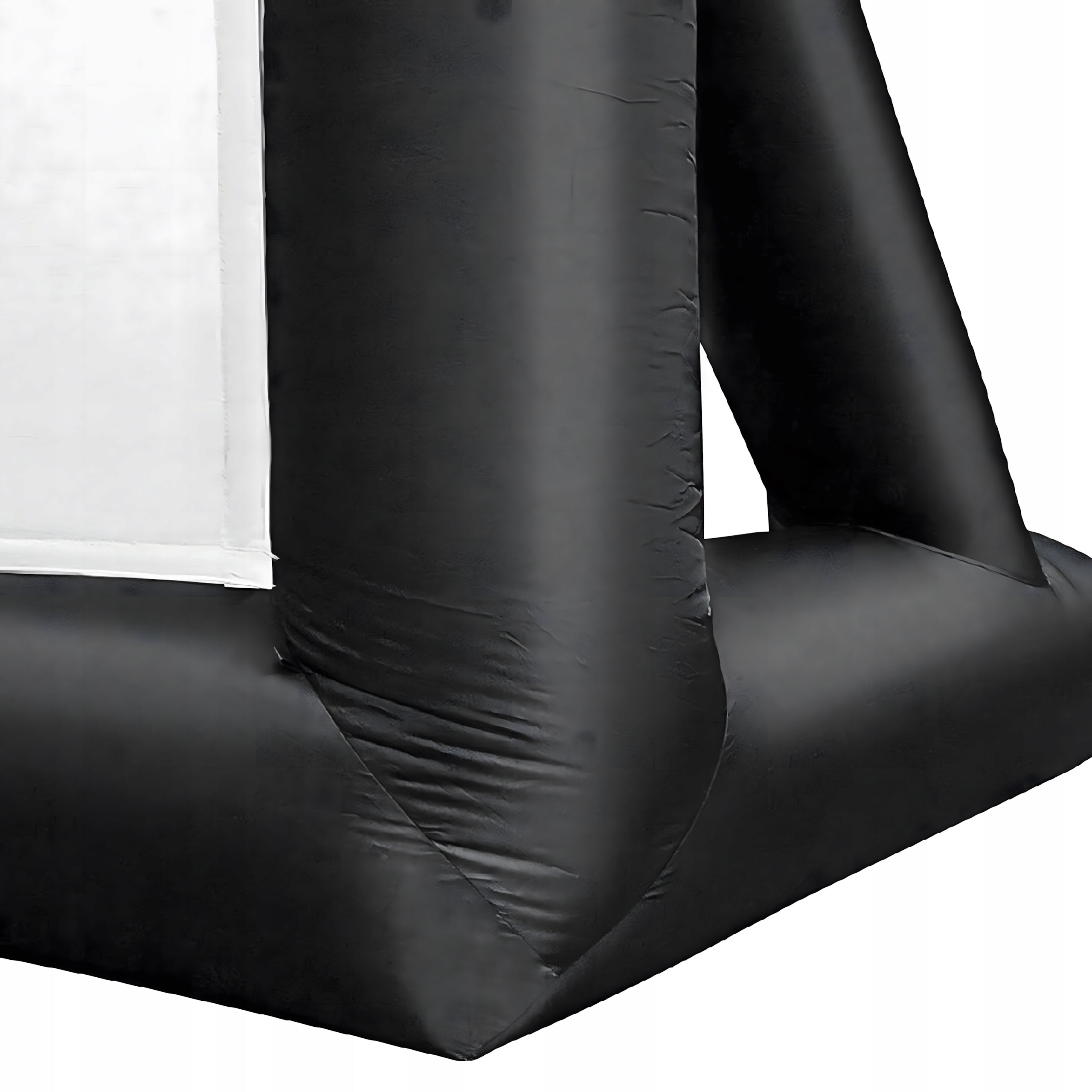 Large Inflatable Projection Film Screen For Projector CINEMA With Blower Manufacturer code 1087