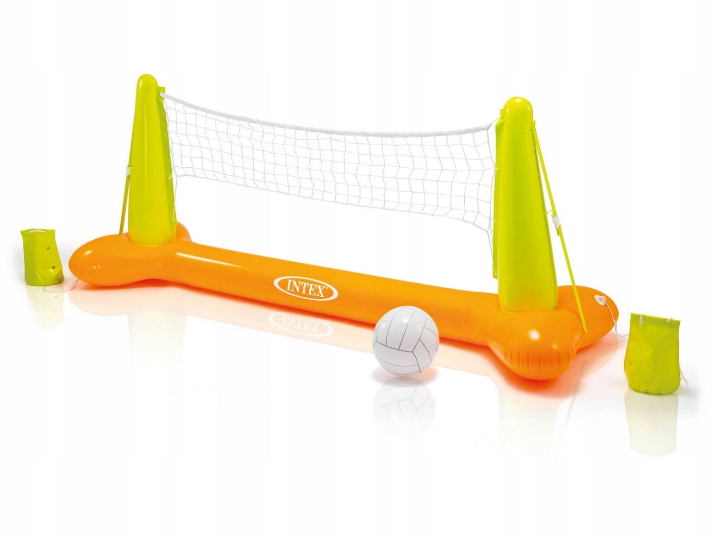 Large Inflatable Volleyball For Pool 56508