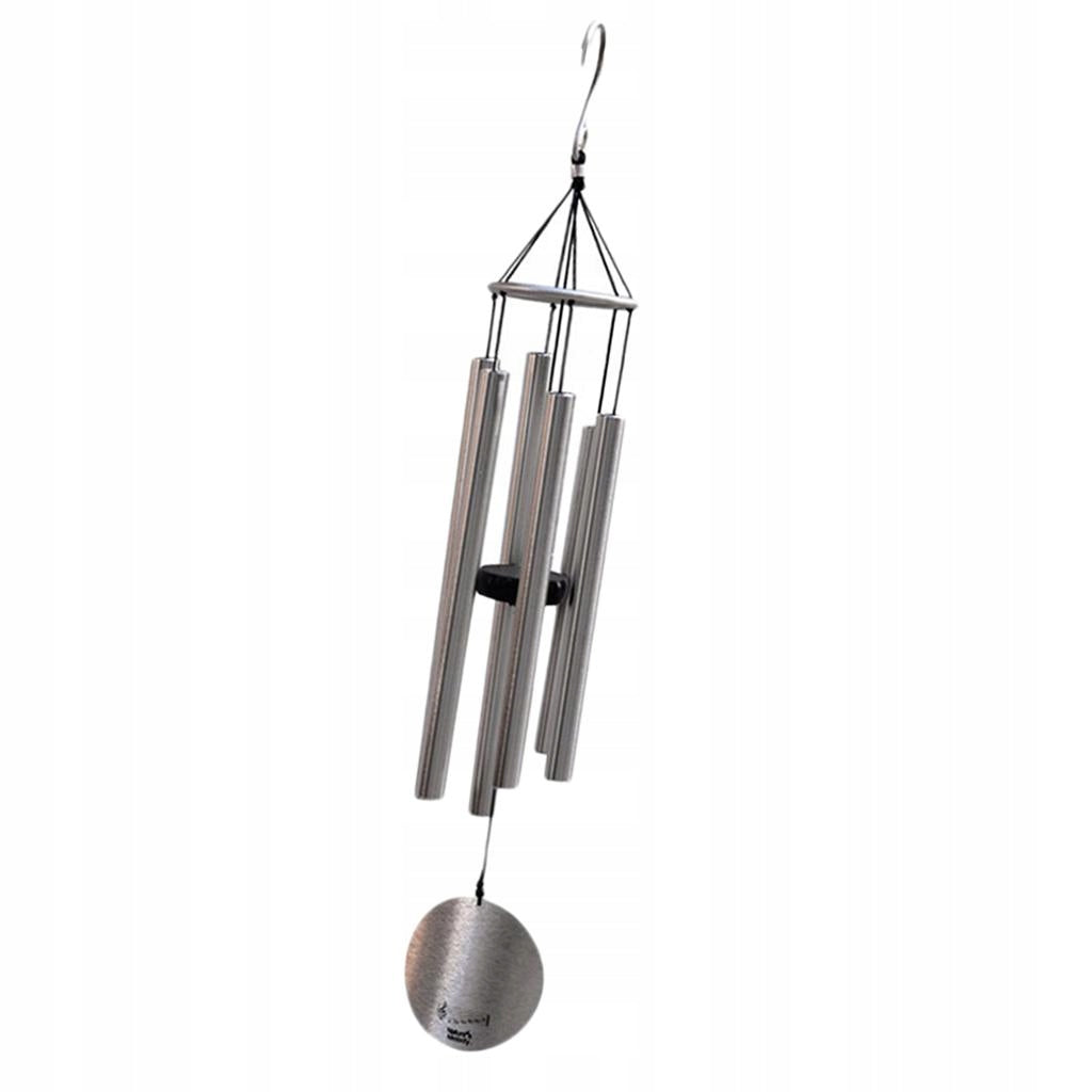 Large Metal Tube Wind Chimes, Hanging Wind Chime for Outdoor Manufacturer Perkft