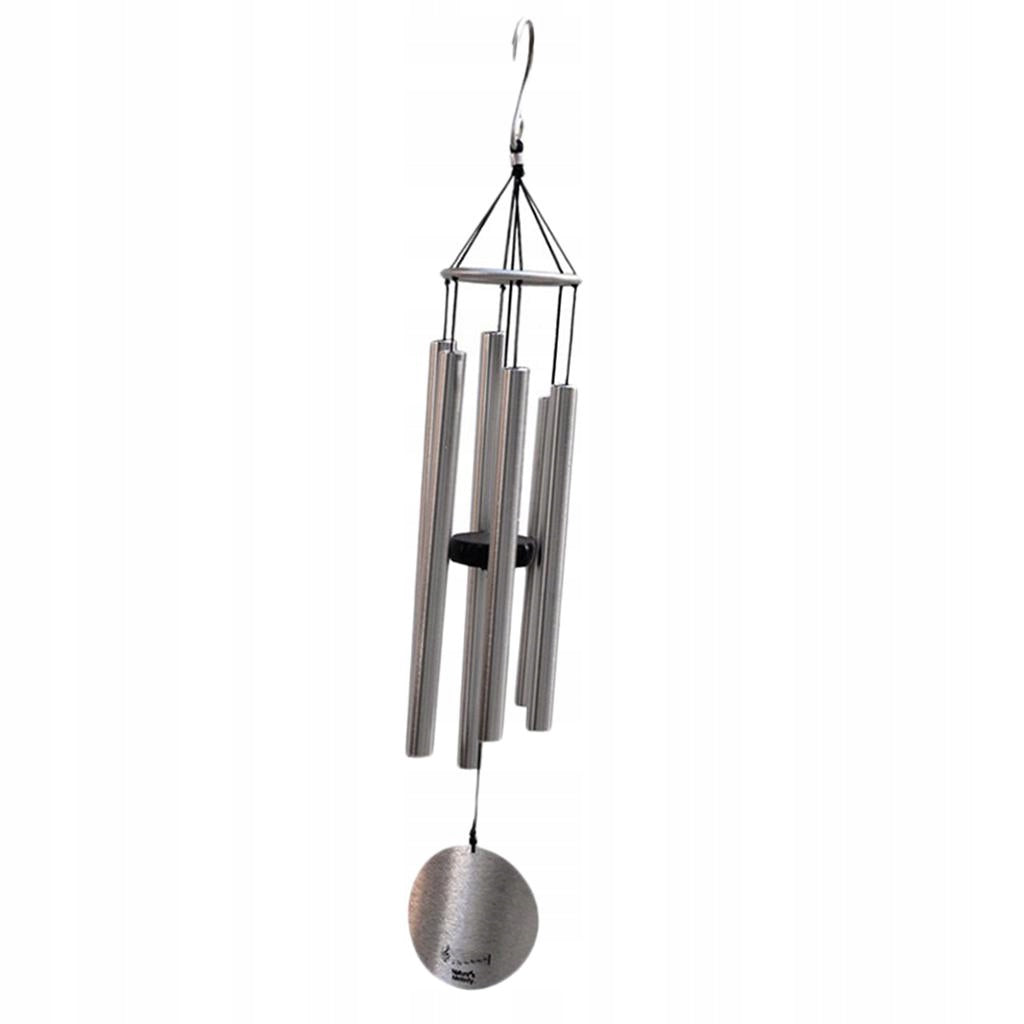 Large Metal Tube Wind Chimes, Hanging Wind Chime for Outdoor Manufacturer code perkf-60028773