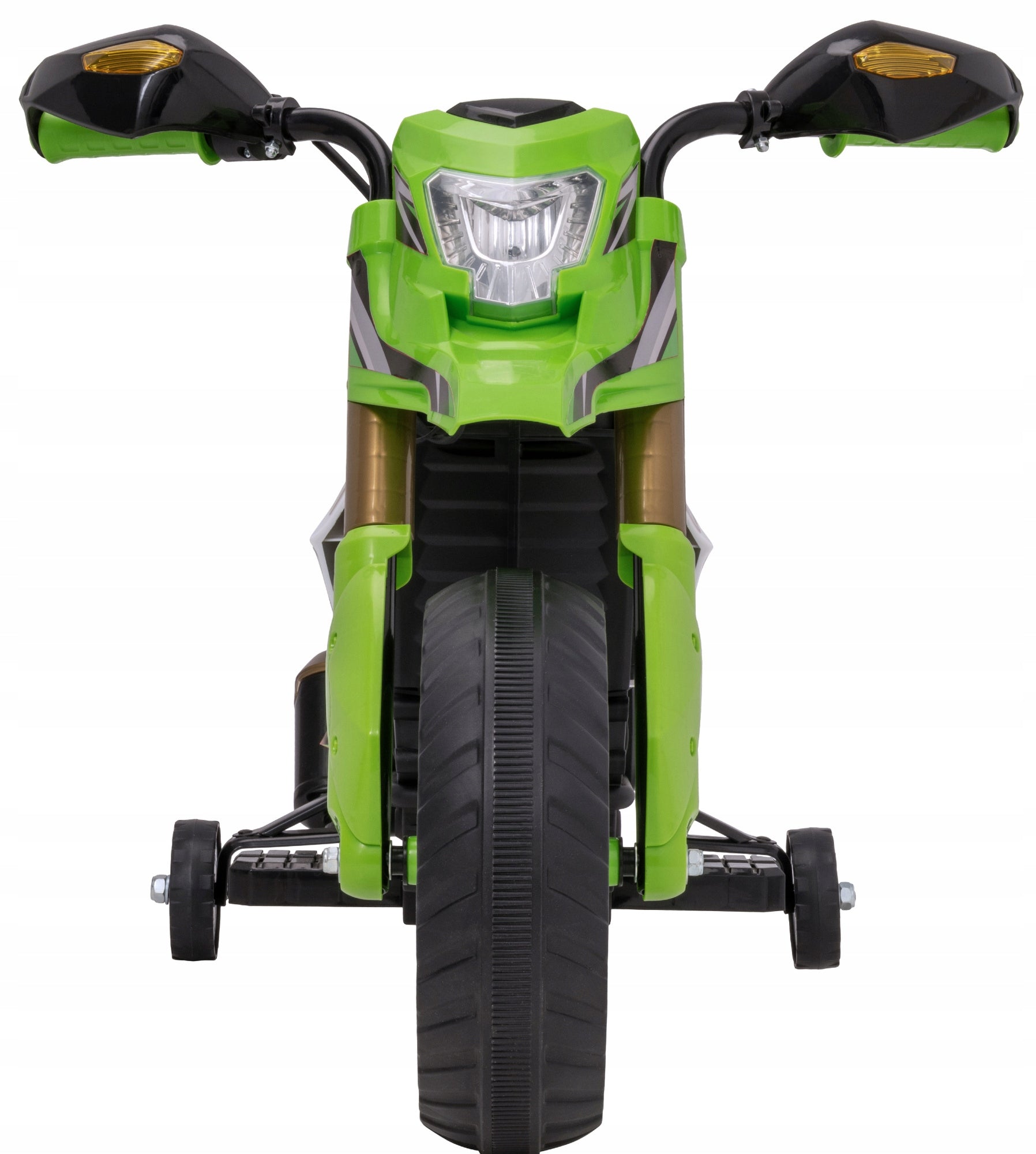 Large Motor for Rechargeable Tricycle Led Lights Safe for Kids 6V Brand no brand
