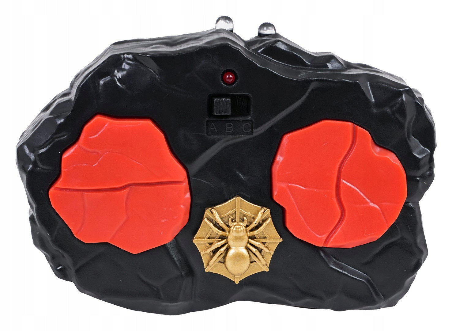 Large Remote Controlled MEGA Spider Tarantula For Remote Control R/C for Kids Brand Ramiz