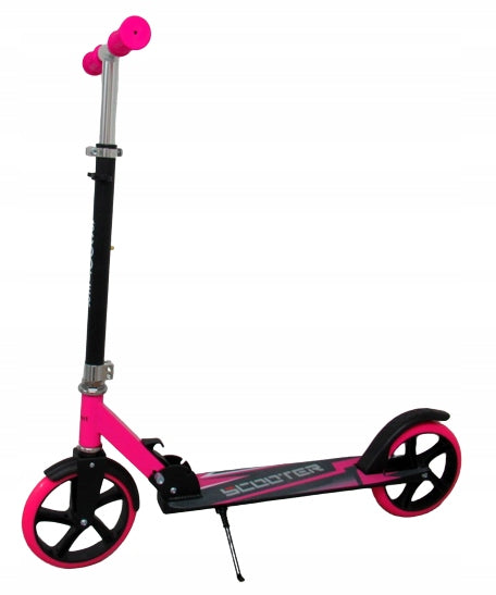 Large Scooter H5 Folding R-Sport 200mm to 100 kg EAN (GTIN) 5907182630276