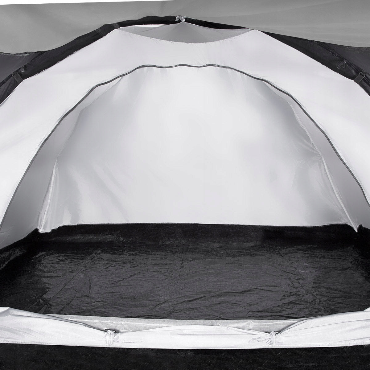 Large Tourist Tent 4 Person Waterproof Manufacturer code NC6012