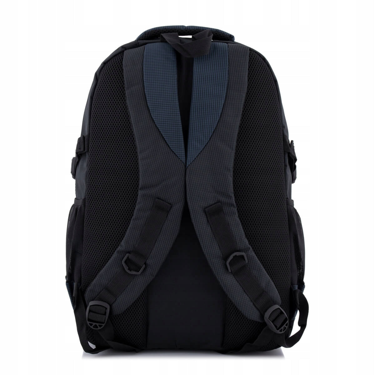 Large Work Backpack Men's Navy Waterproof Lightweight Bag Street Z95 Brand BAG STREET