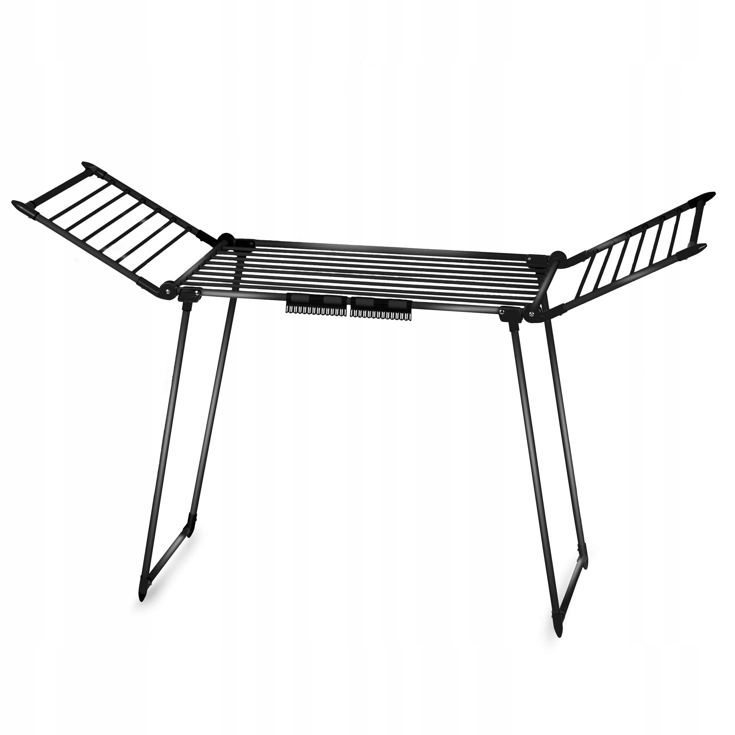 Large balcony dryer, for underwear, freestanding Massido 93-174 cm Manufacturer code 688301