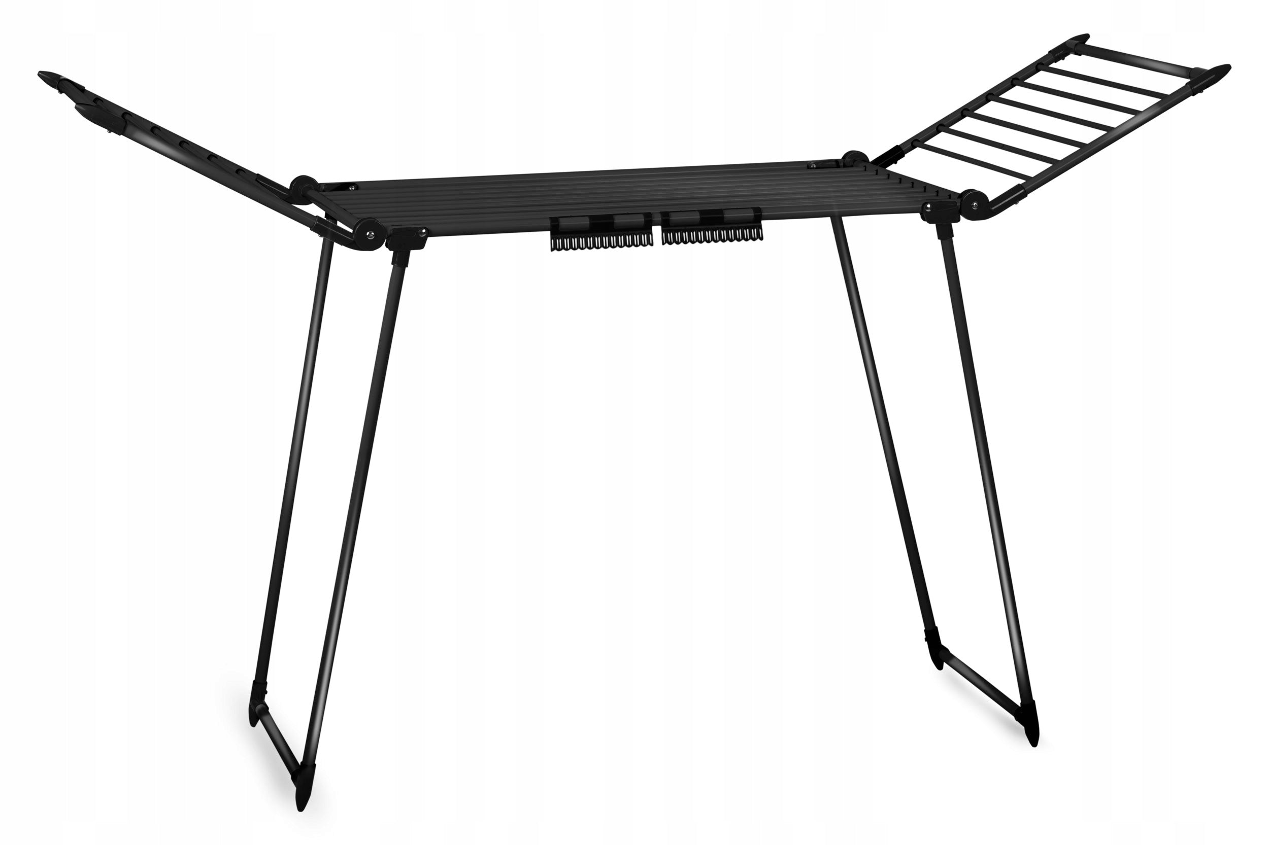 Large balcony dryer, for underwear, freestanding Massido 93-174 cm Product weight with unit packaging 3.5 kg