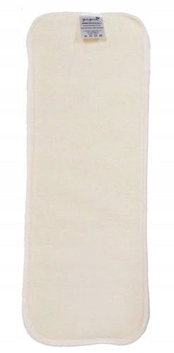 Large cartridge for diapers Pupus bamboo + micropolar 34 x 13 cm Medical device no