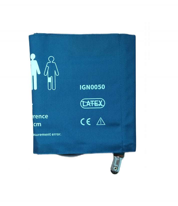 Large cuff for Pressure Holter ABPM50 (33-47cm) XL Obese Manufacturer code Large Adult XL