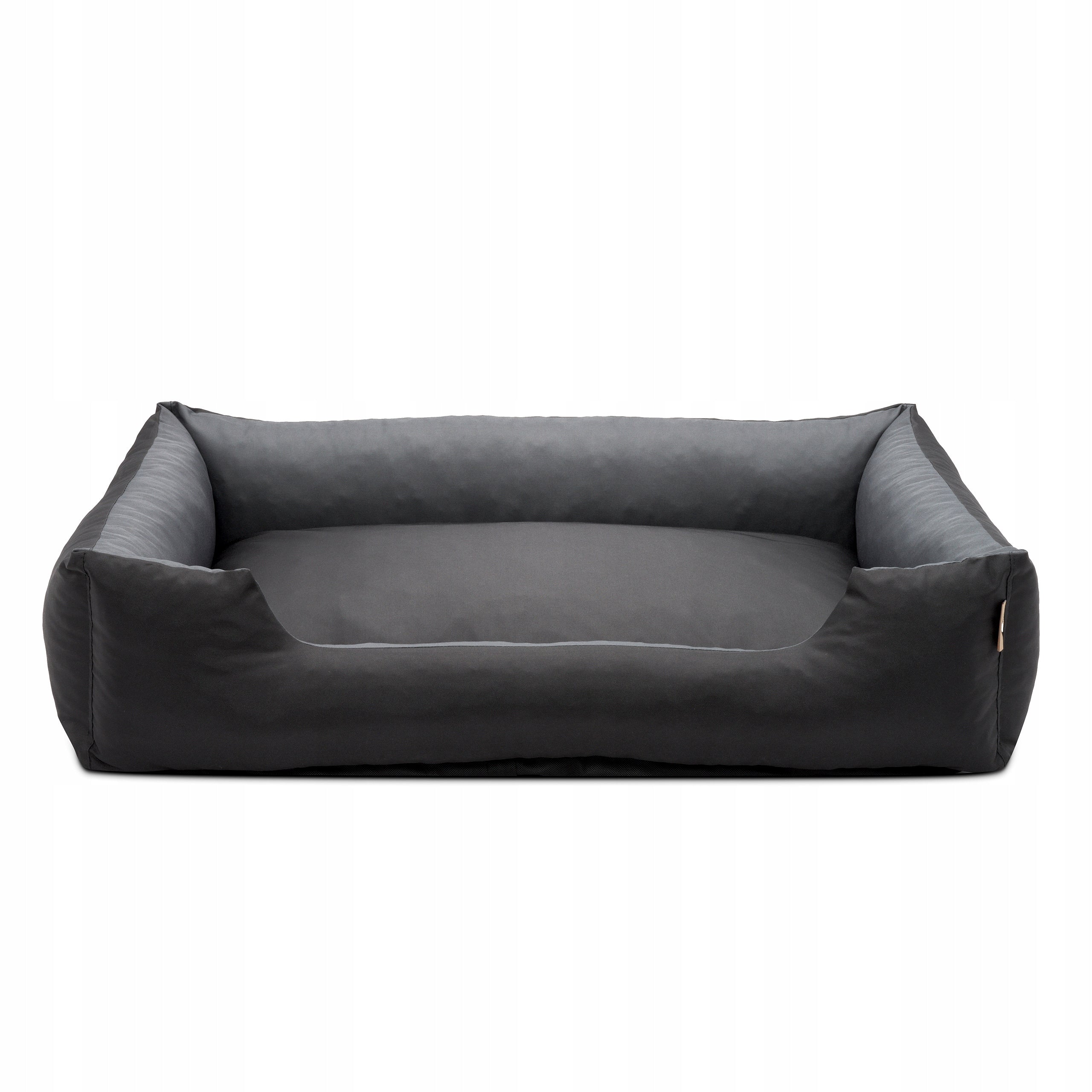 Large dog bed 125x90 XXXL comfortable couch playpen mattress BLACK+GRAF Manufacturer code 36