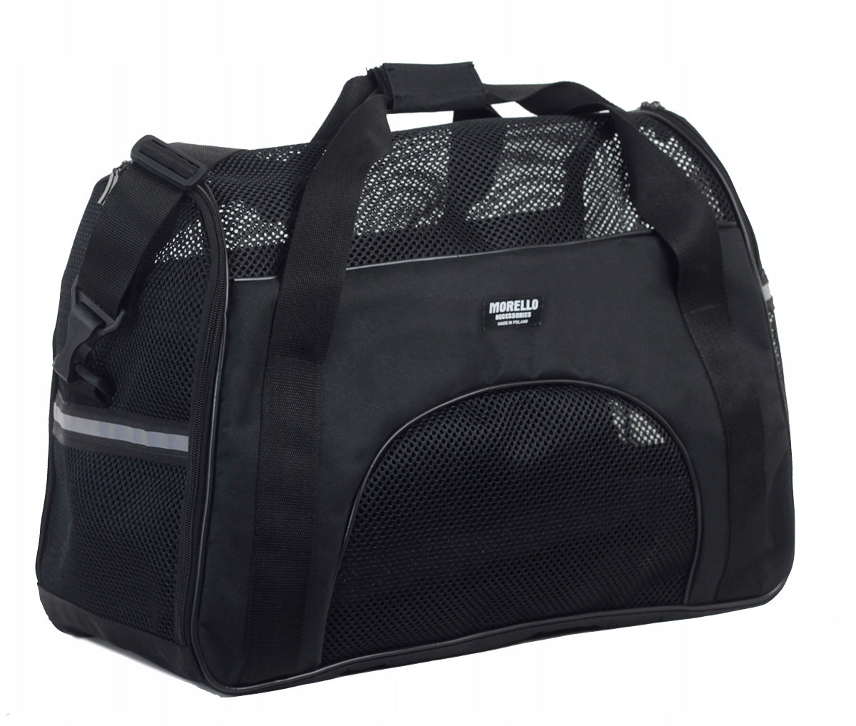 Large dog carrier cat rabbit animal bag Polish Product Product height 34 cm