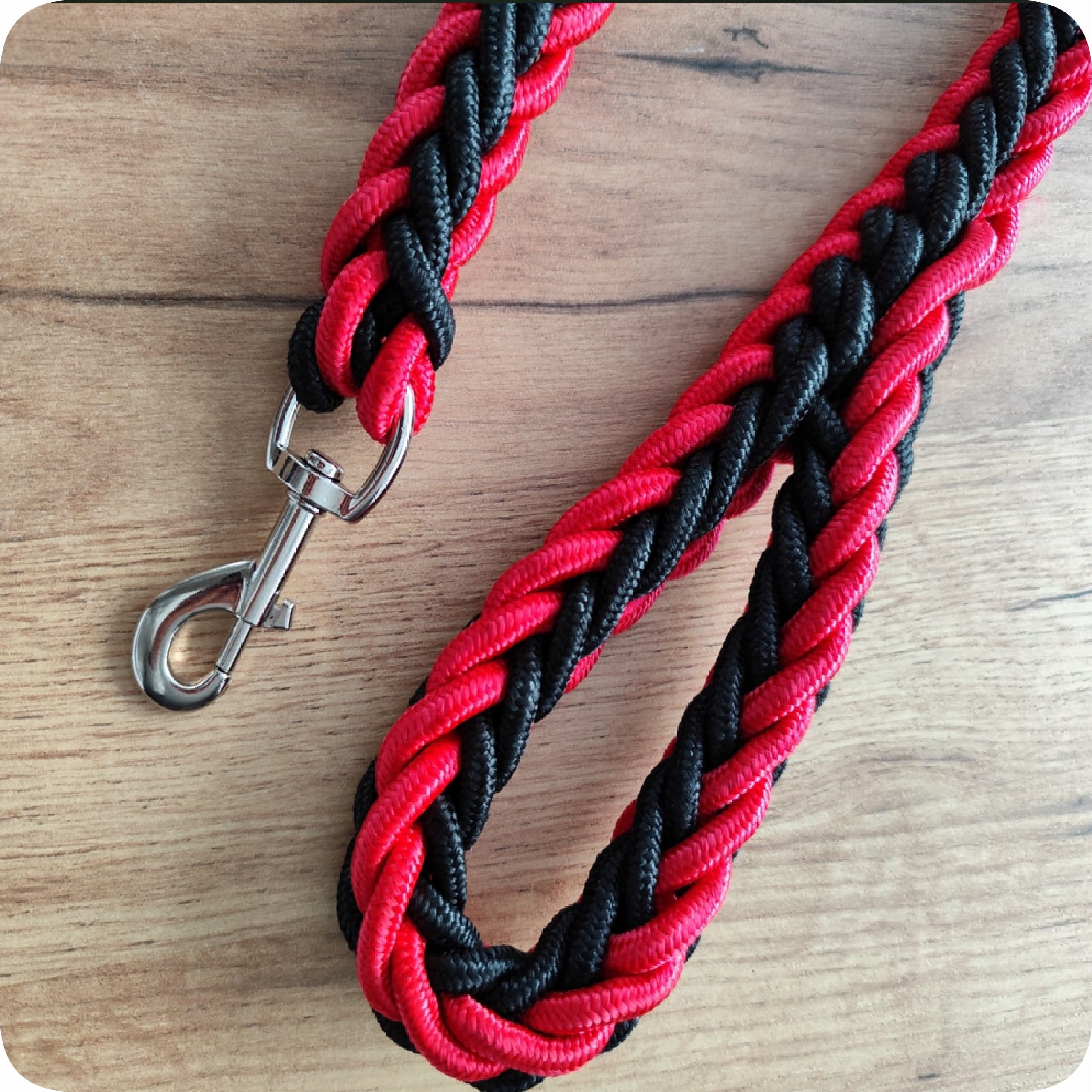 Large dog harness XL pressure-free dog harness and STRONG LEASH 120 cm Kind walking harness