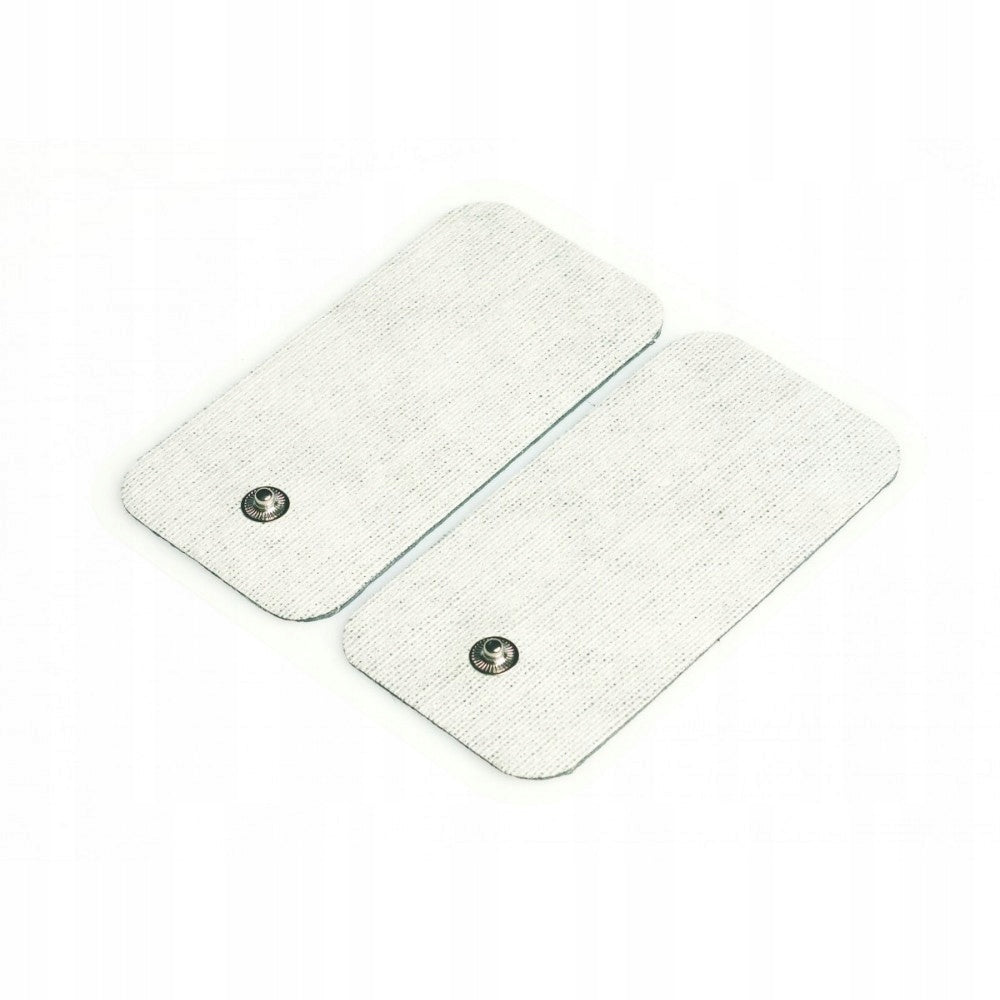 Large electrodes 50x100mm Beurer EM 4pcs