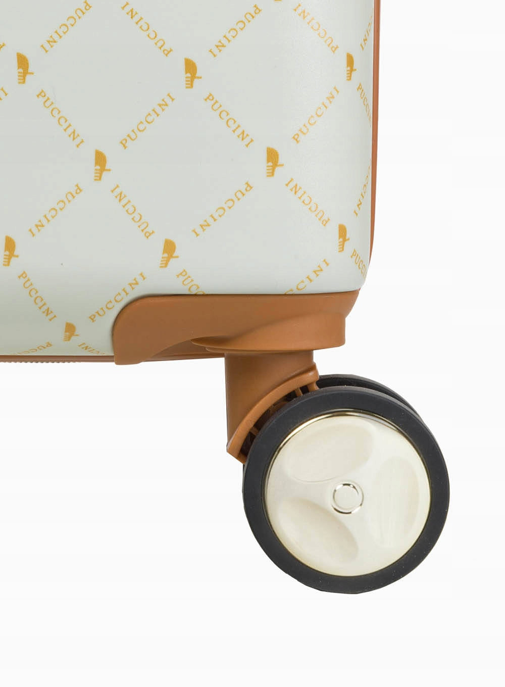 Large suitcase PUCCINI ABS SAINT TROPEZ L 87 l Model SAINT TROPEZ L
