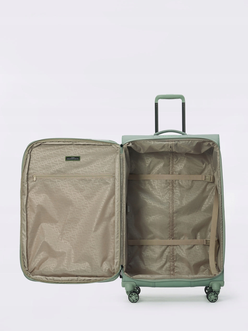 Large suitcase VERAGE Windermere 80cm Brand no brand
