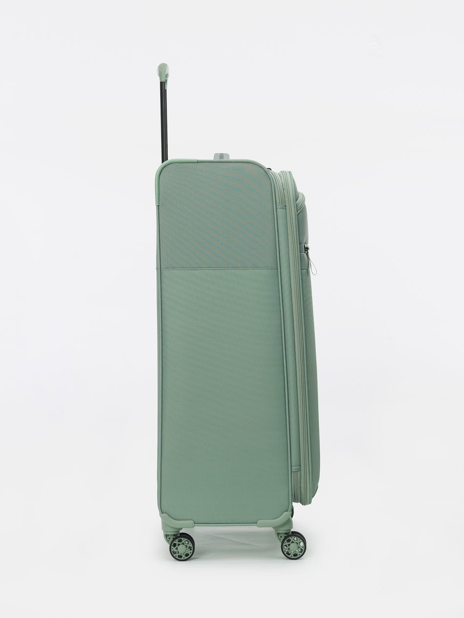 Large suitcase VERAGE Windermere 80cm Depth (shorter edge) 30 cm