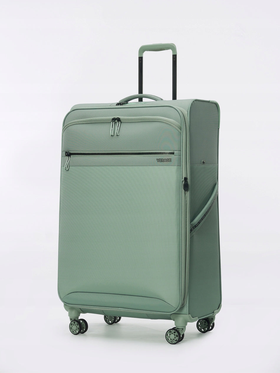 Large suitcase VERAGE Windermere 80cm