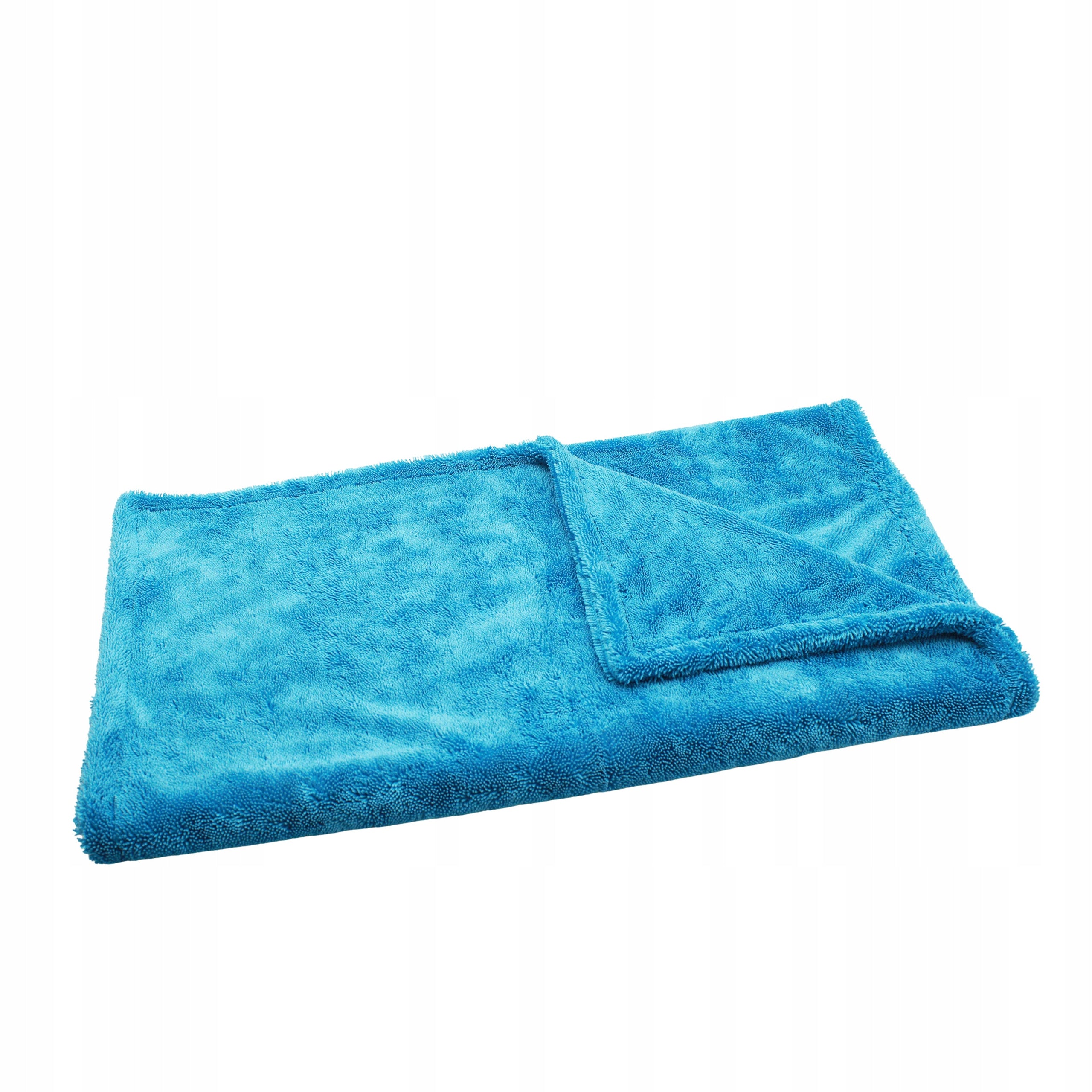 Largest towel for drying XXL Twisted Pile 1200g - 100x60 cm GIANT