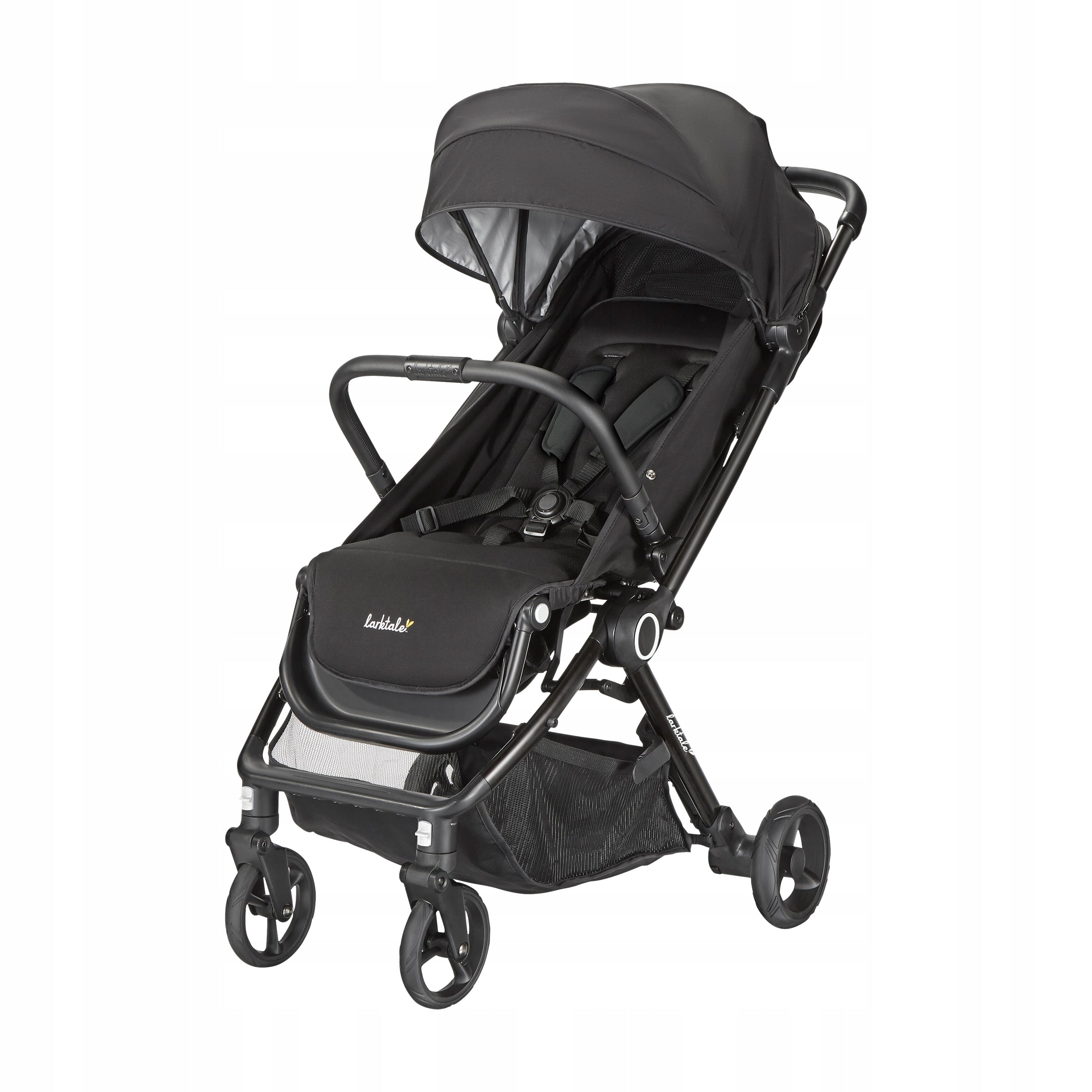 Larktale Stroller Autofold + Accessories Brand Larktale