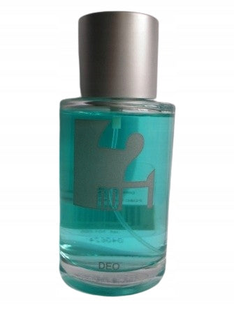 Larome No? Deodorant atomizer DNS 100 ml UNIQUE!