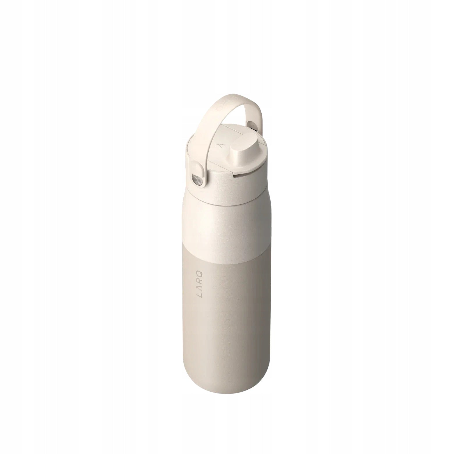 Larq Thermal Bottle - Bottle Swig Top 1000 ml - Mojave Dune Manufacturer code BNWMD100A